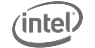 intel logo