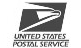 usps logo