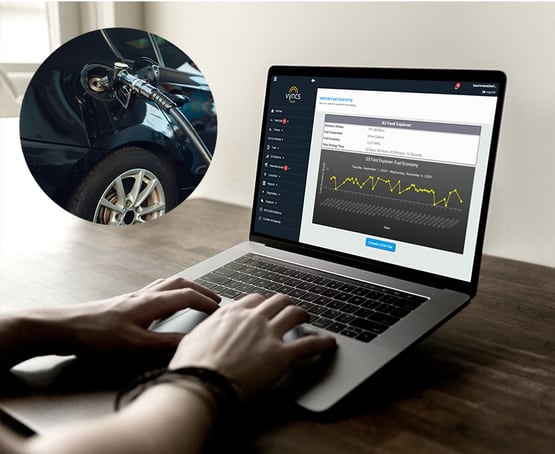 fleet management tracking vehicle