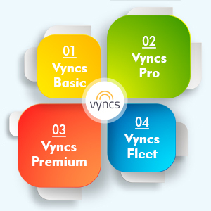 vyncs