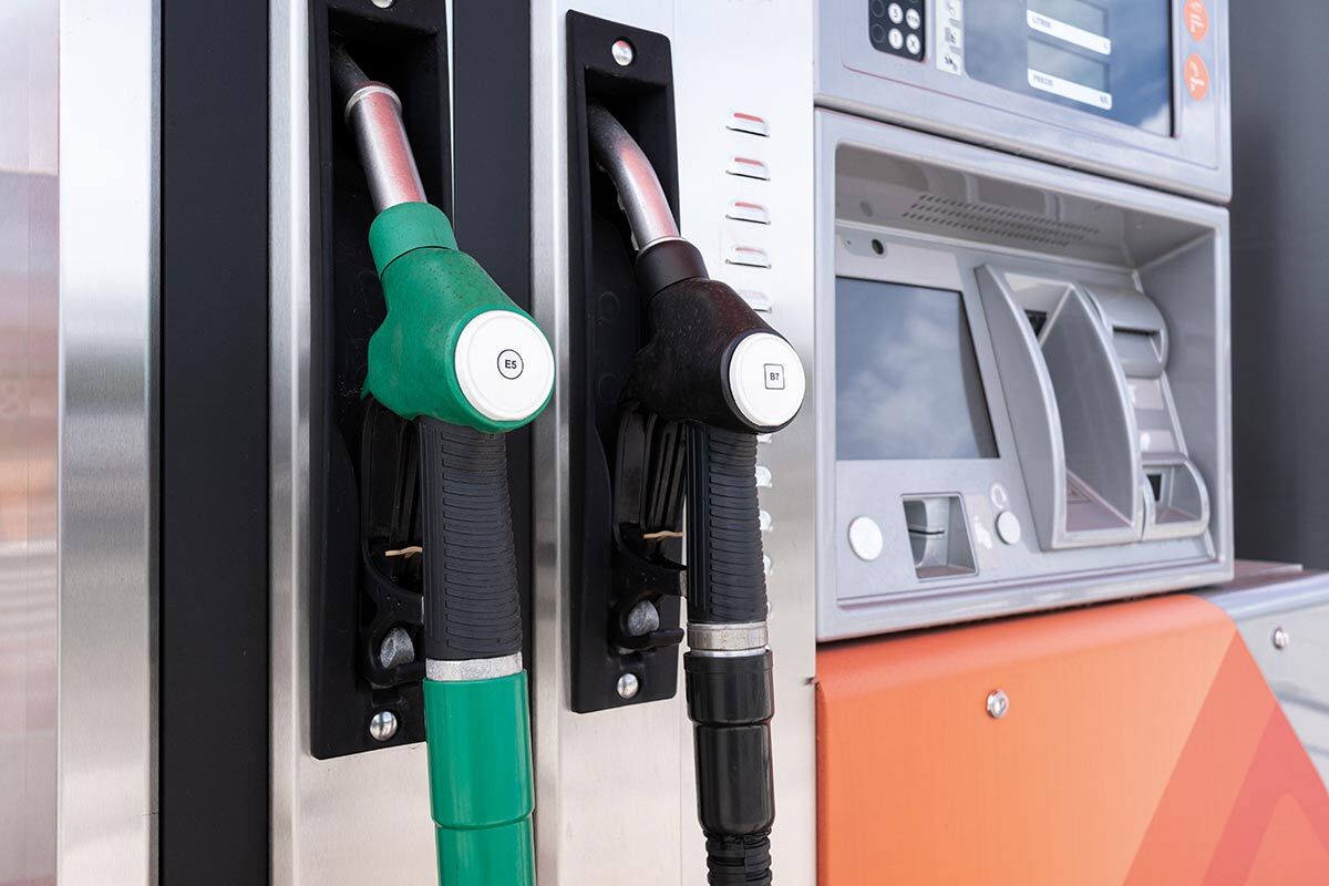 fuel economy for Fleet business
