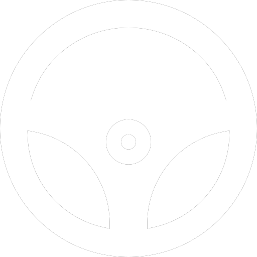 car steering