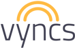 logo_vyncs  gps tracker