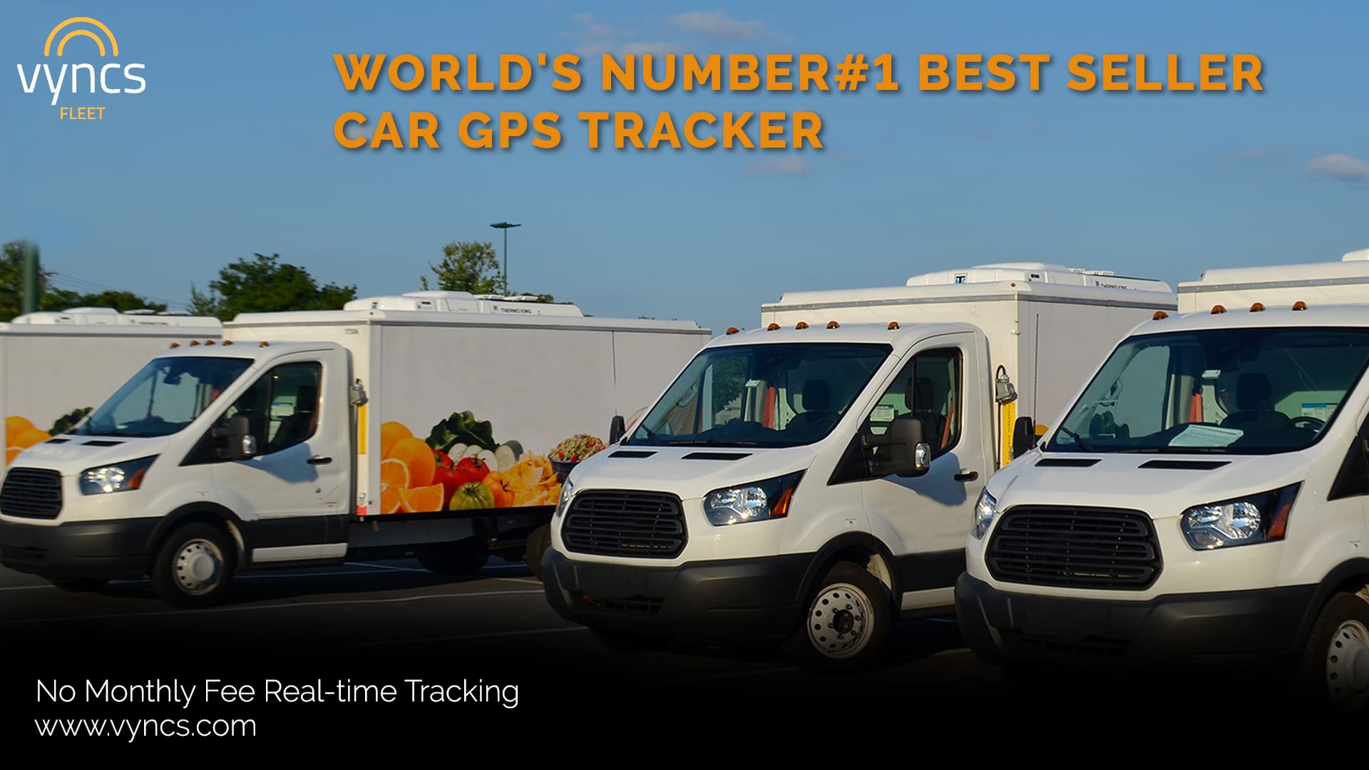 vehicle driver performance_vyncs  gps tracker