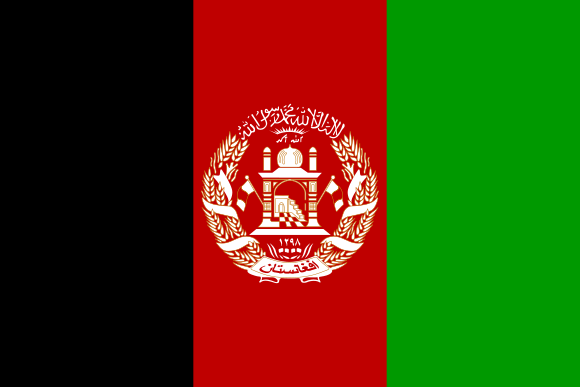 afghanistan