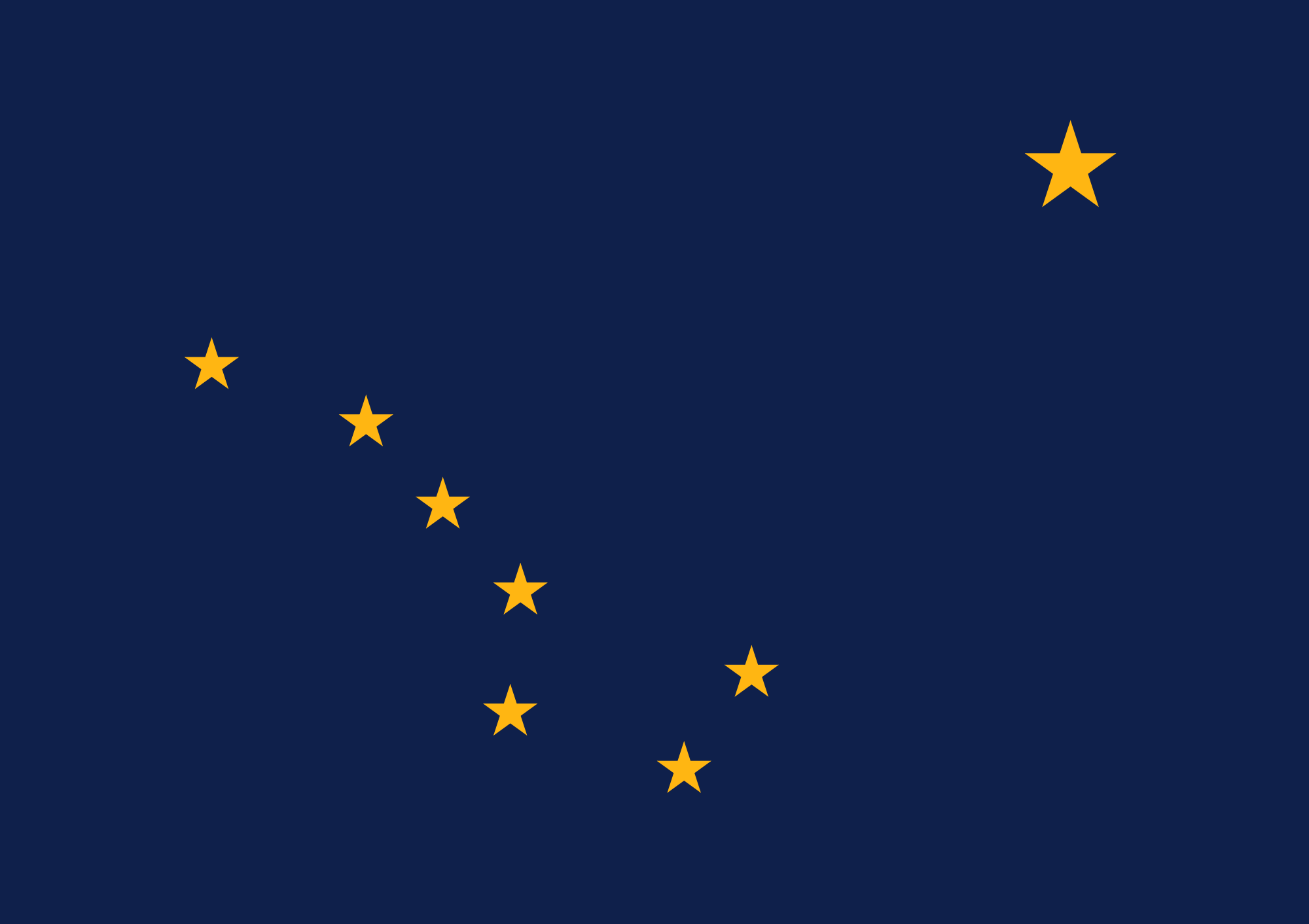 alaska