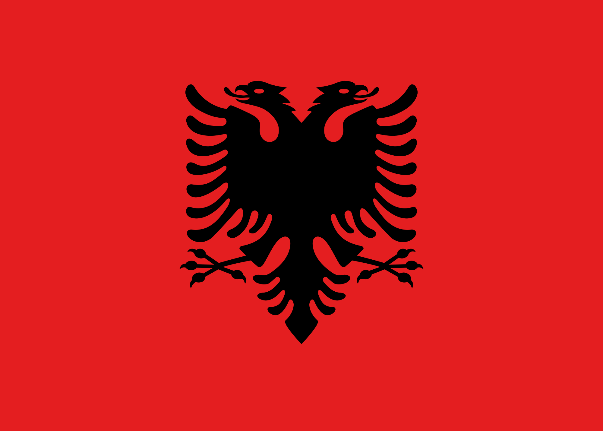 albania