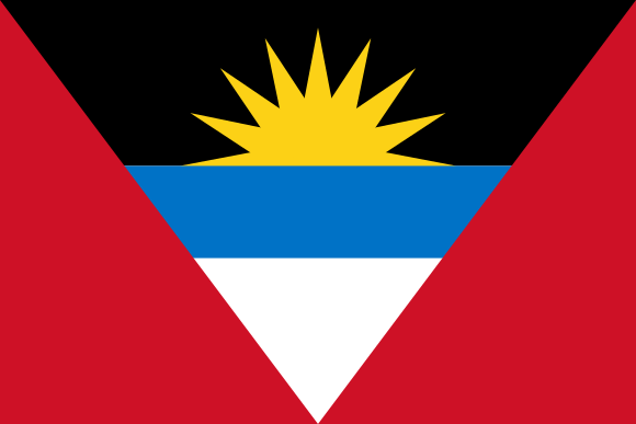 antigua e barbuda