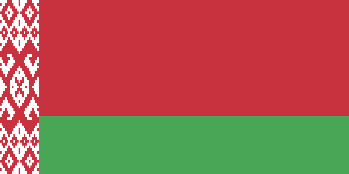 bielorussia