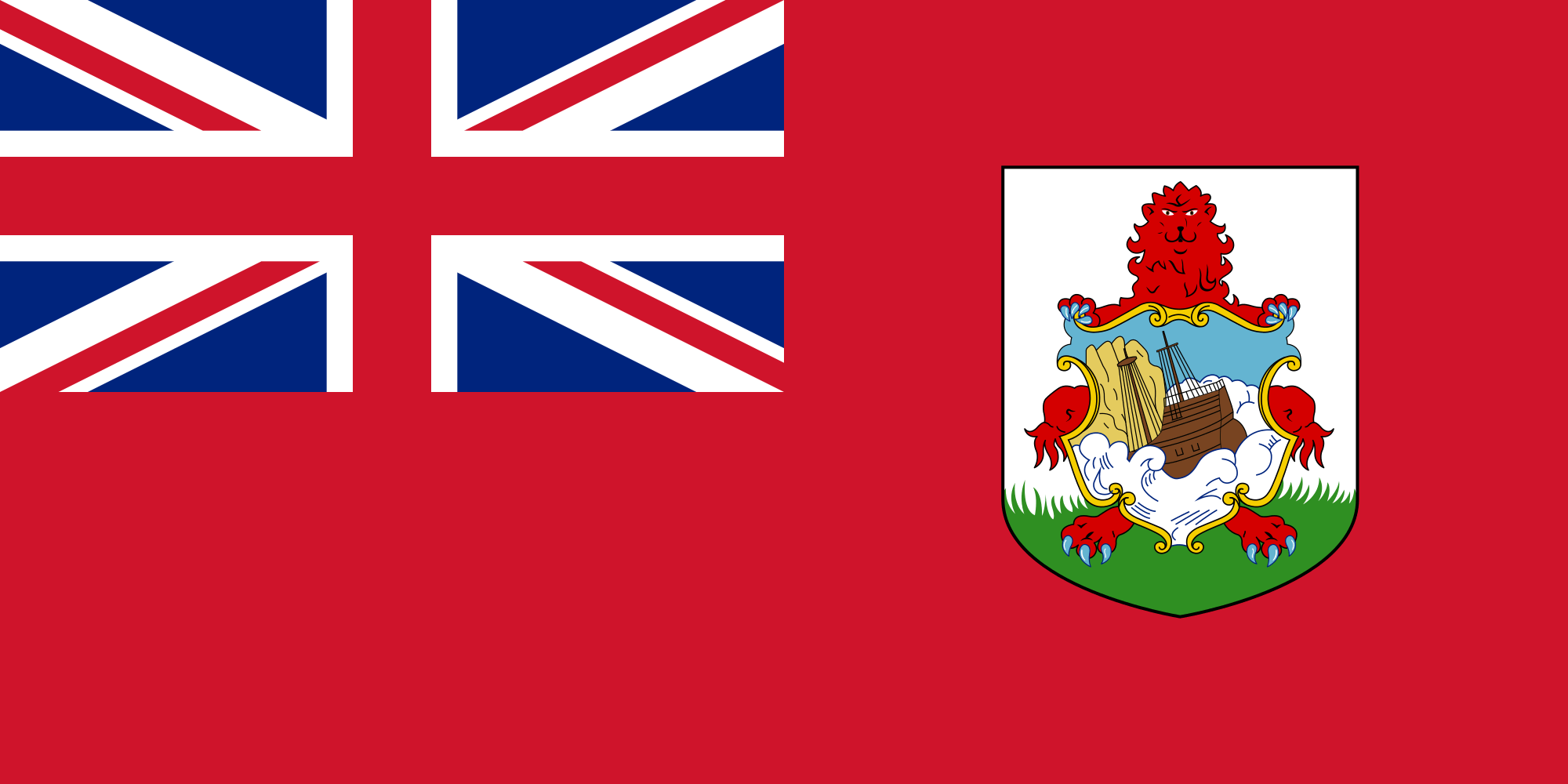 bermuda