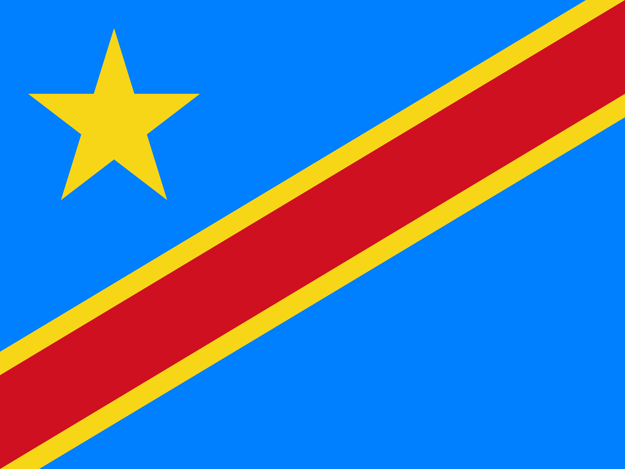 congo-kinshasa