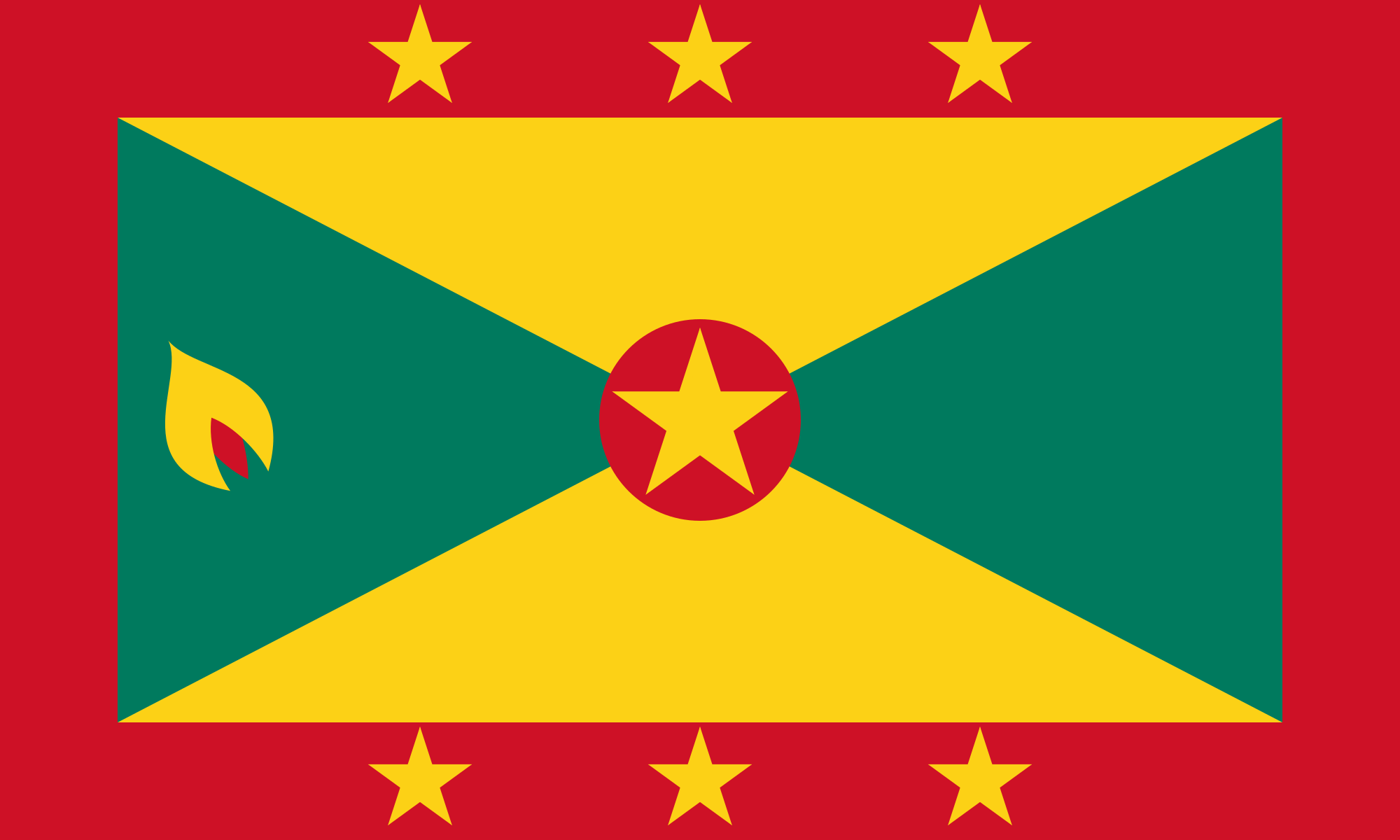 grenada