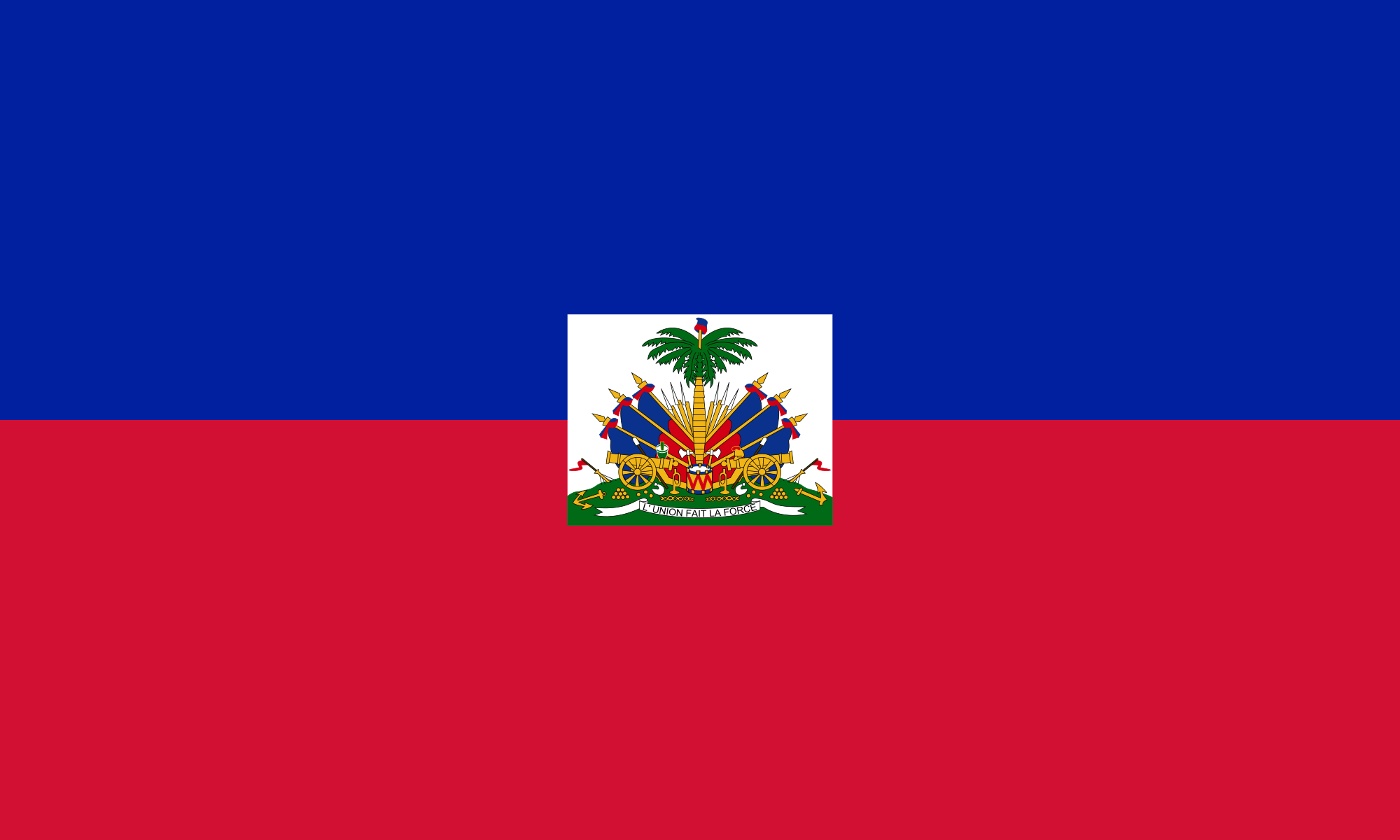 haiti