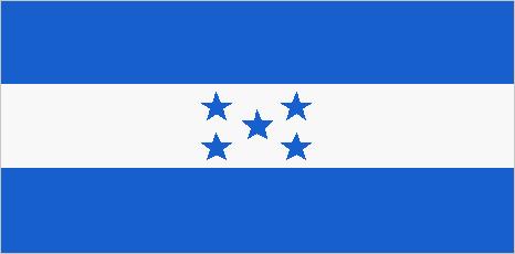 honduras