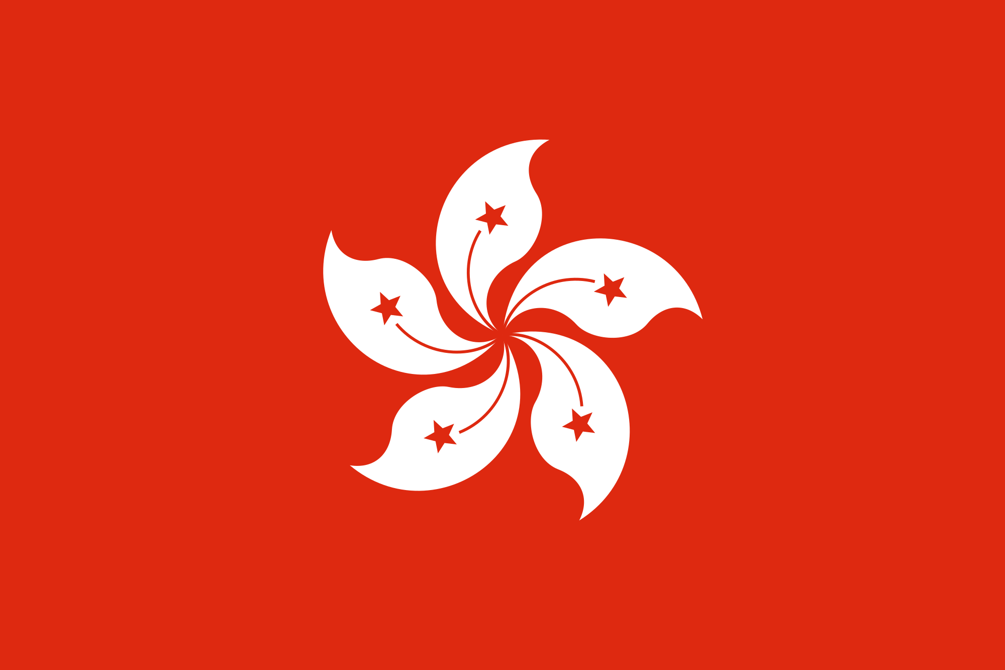 hong kong