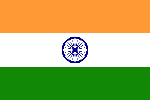 india