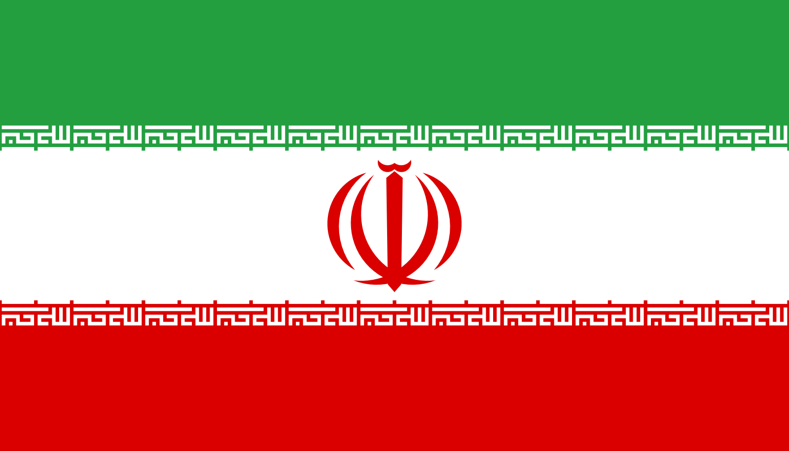 iran