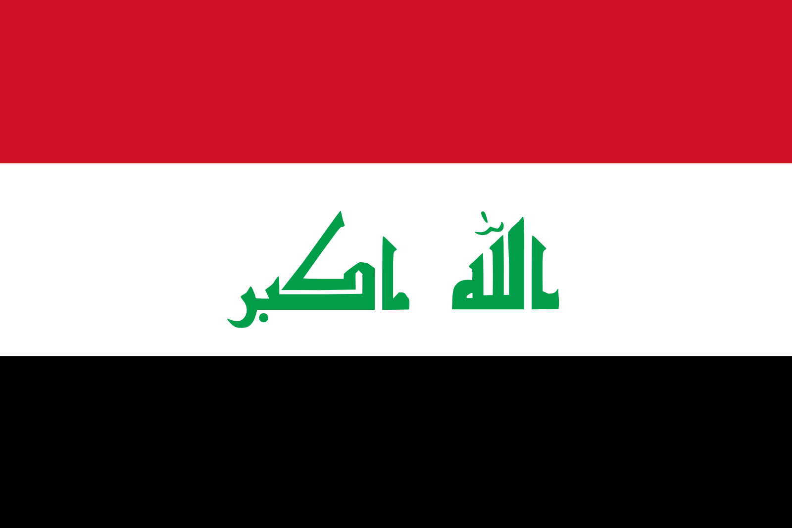 iraq