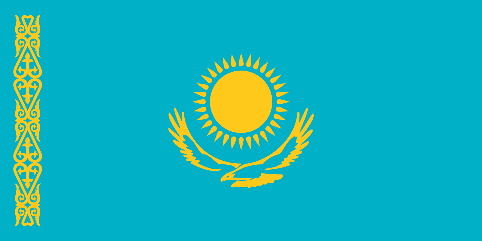 kazakistan