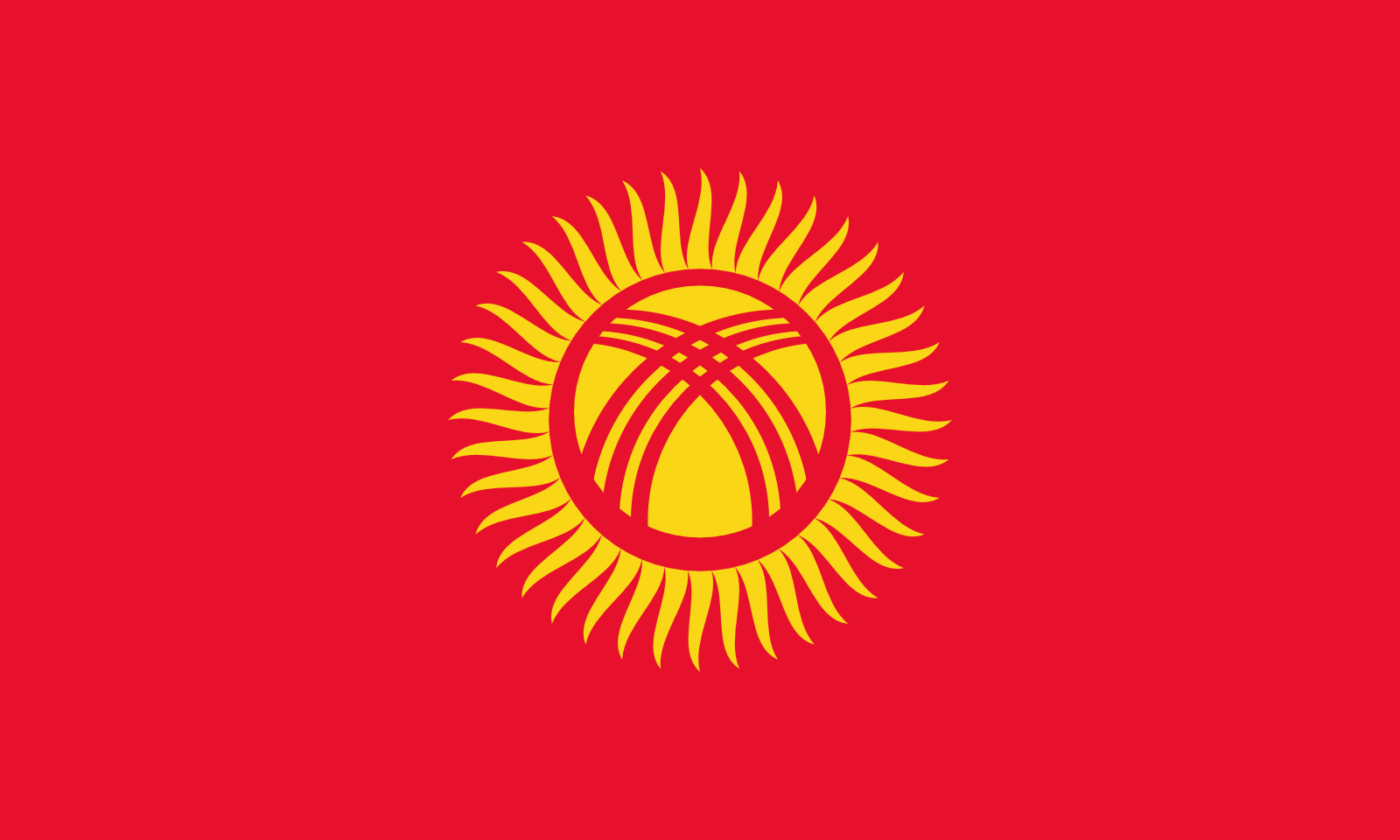 kyrgyzstan