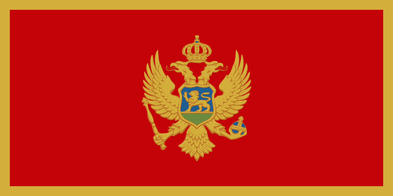 montenegro