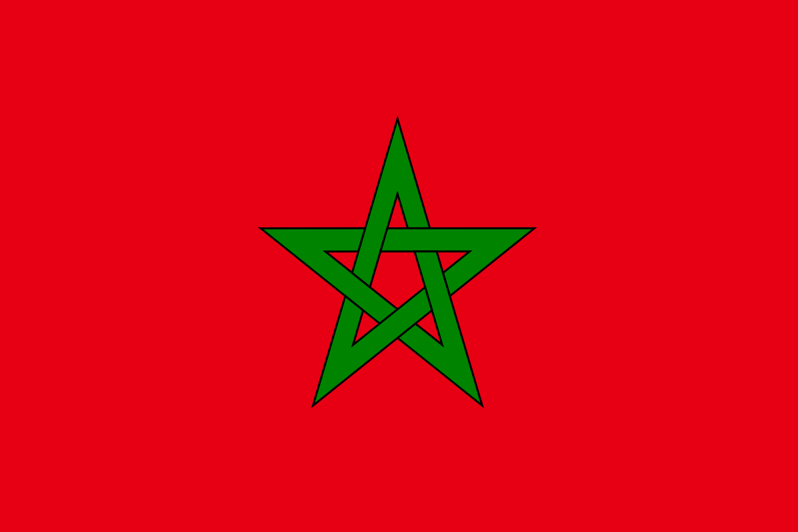 marocco