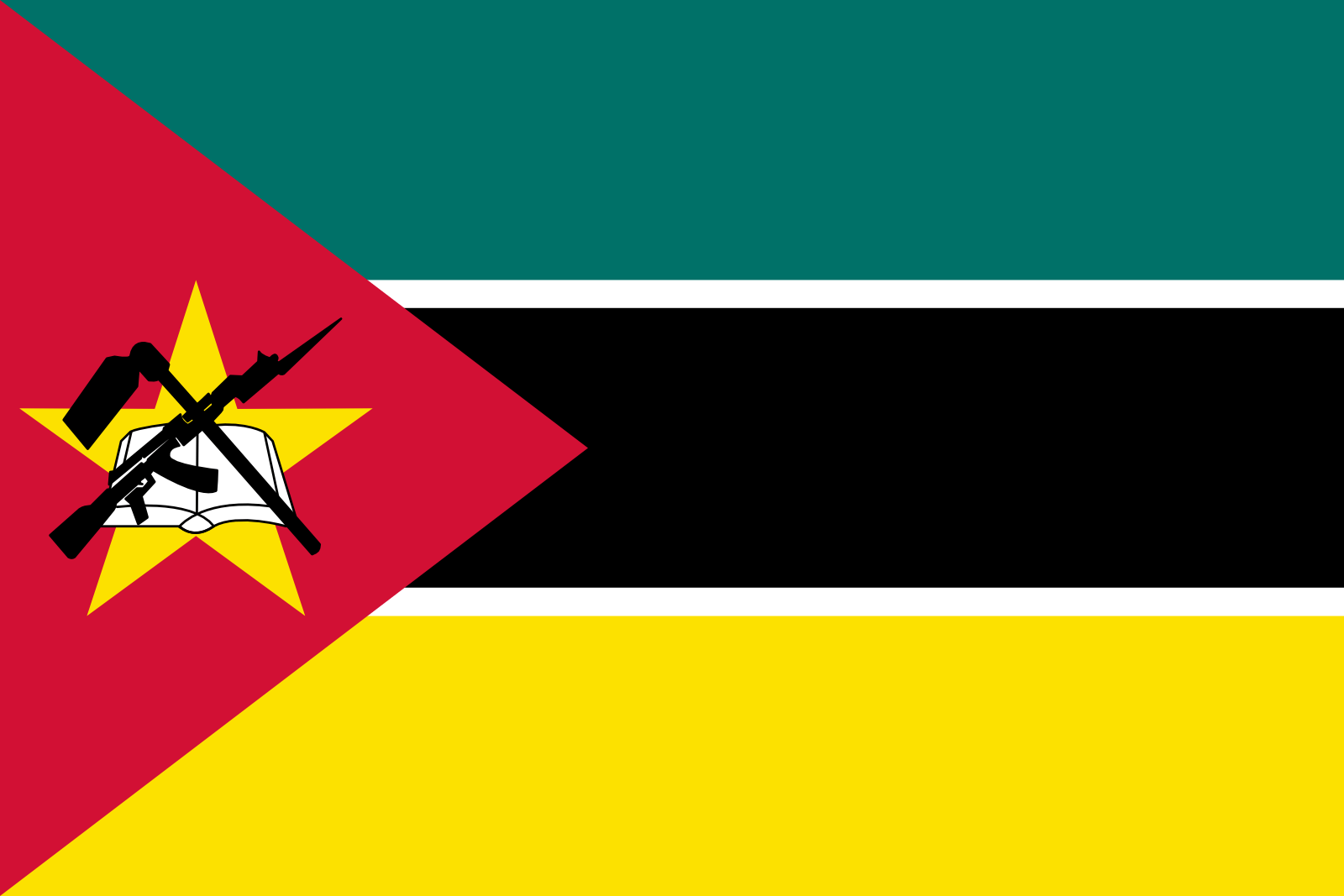 mozambico