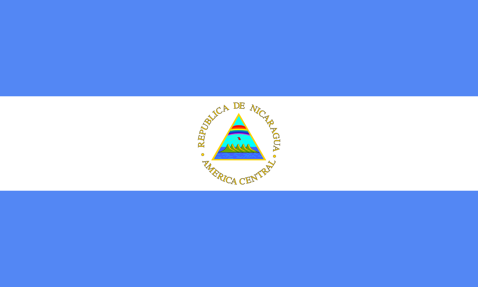 nicaragua