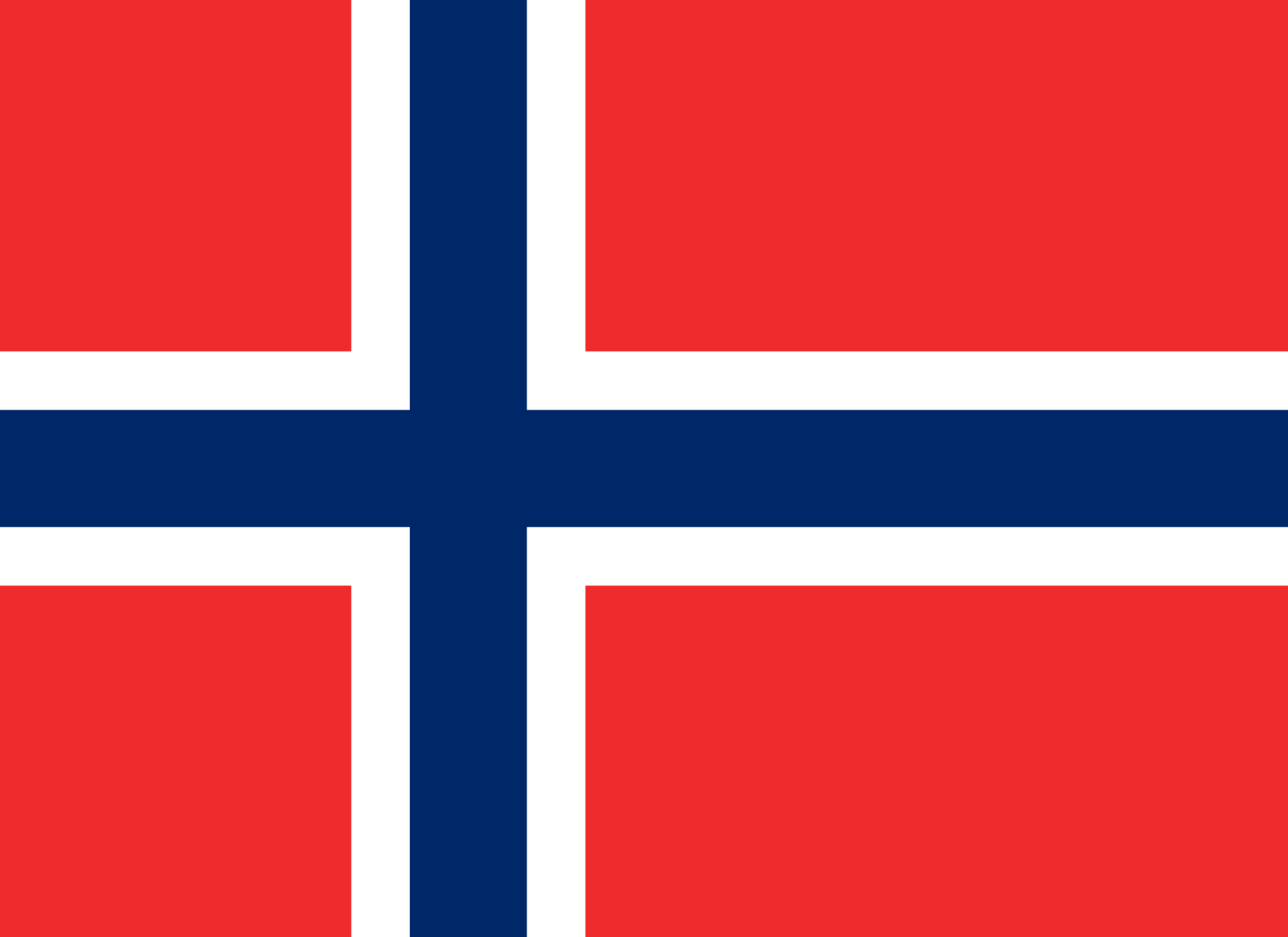 norvegia