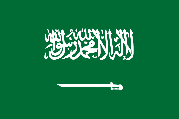 arabia saudita