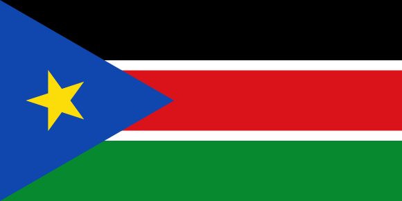 sudan del sud