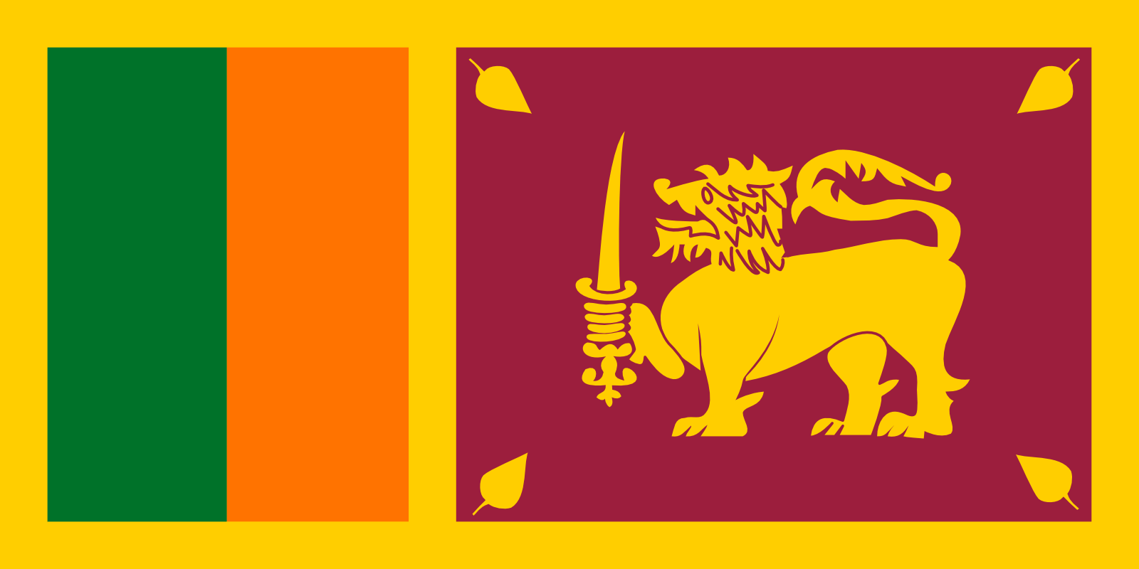 sri lanka