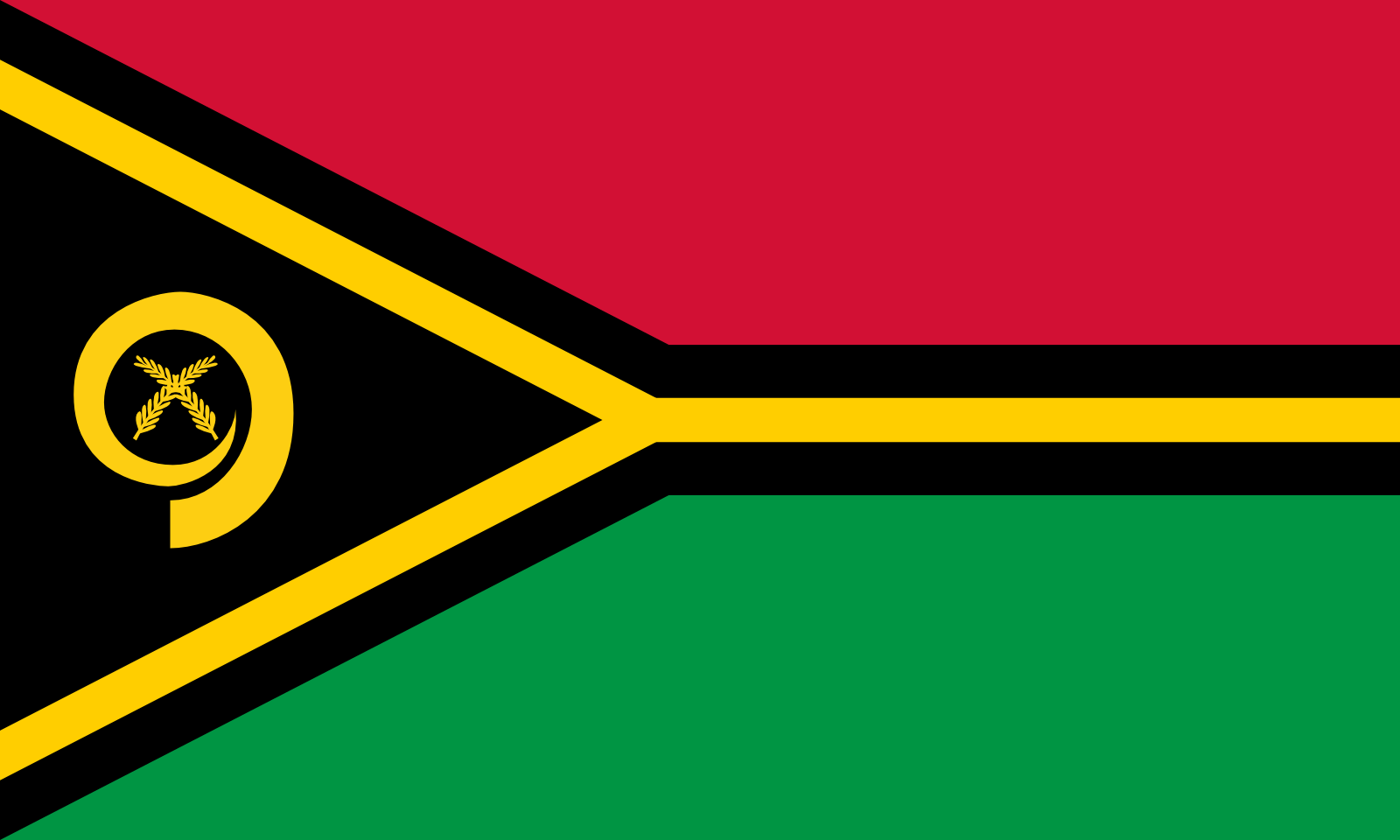 vanuatu