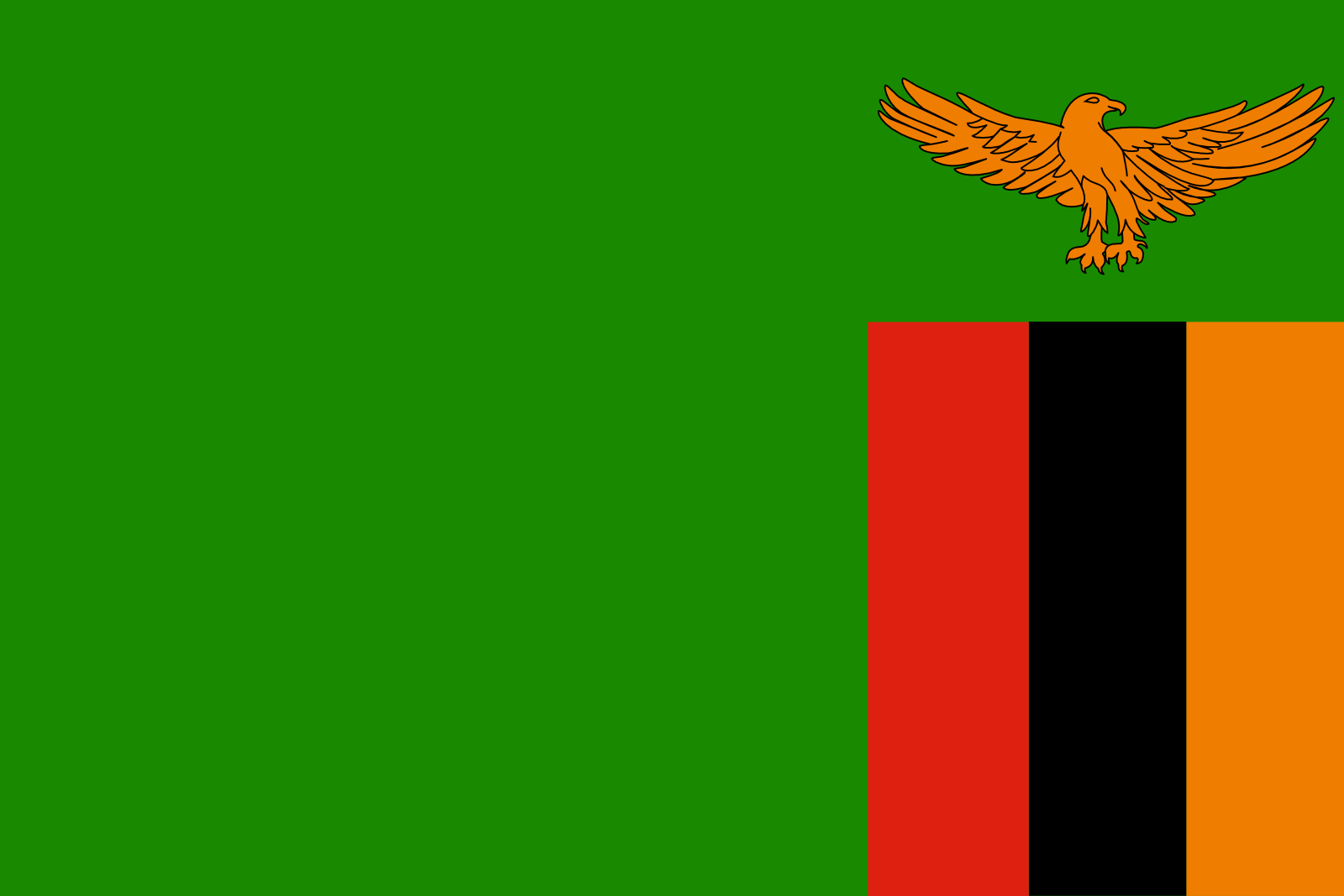 zambia