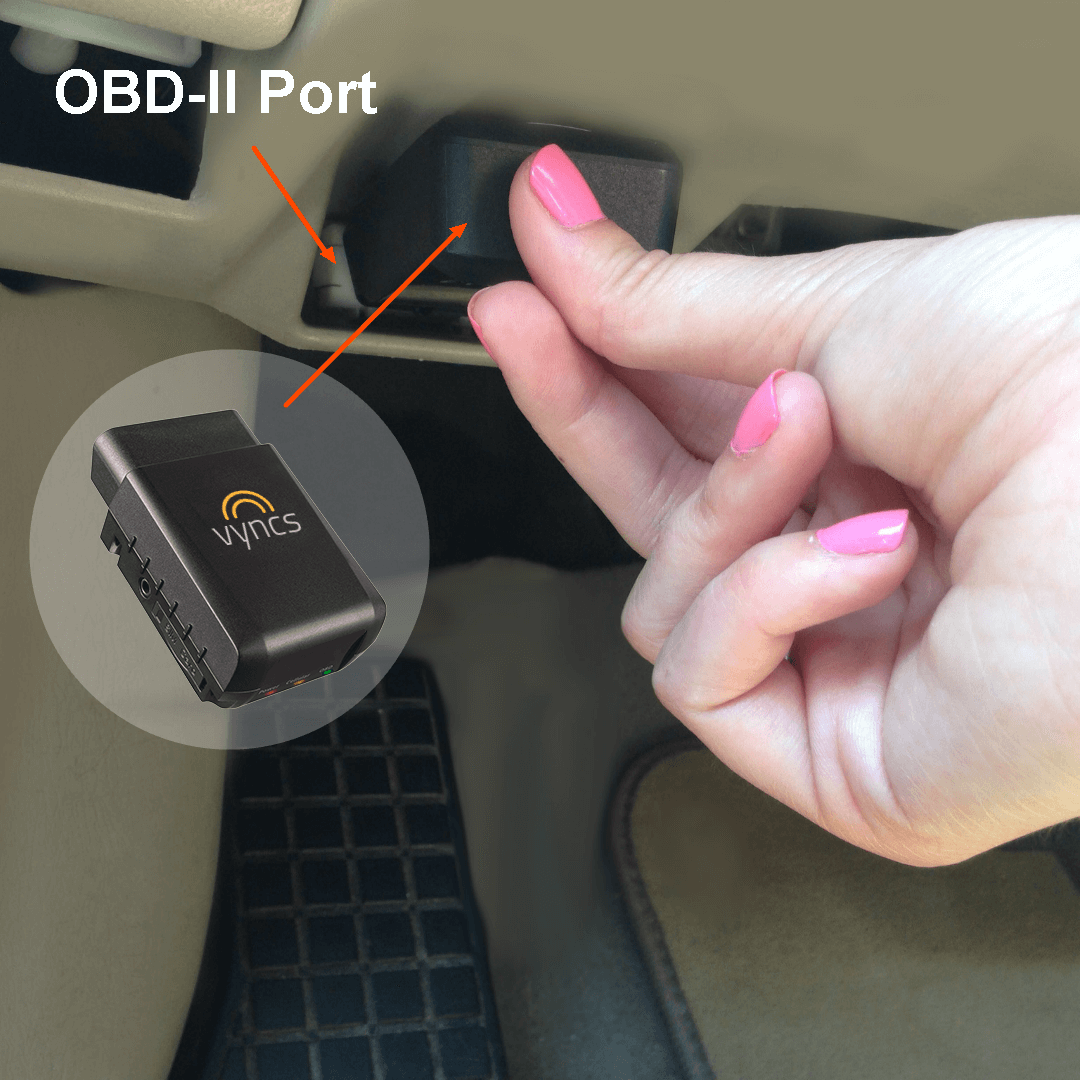 porta obd-II