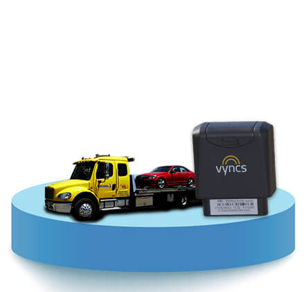 localizzatore gps auto vyncs pro